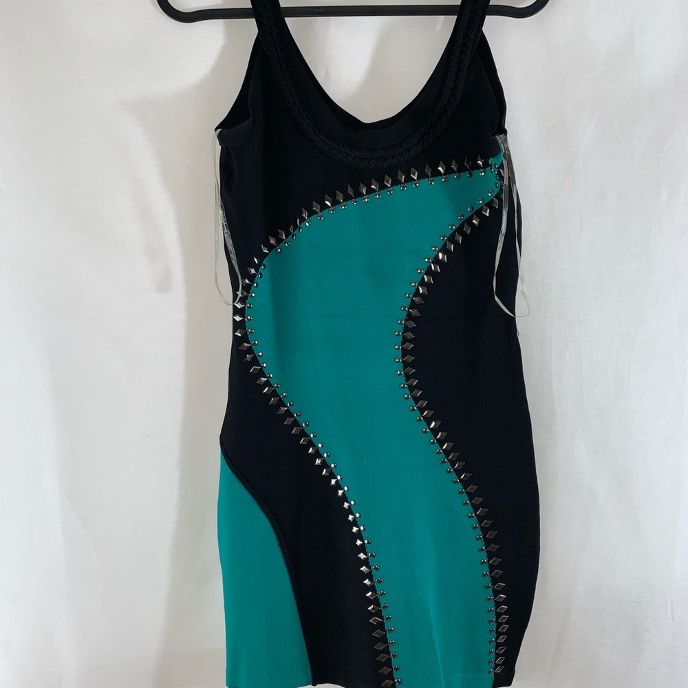 Dress coctel